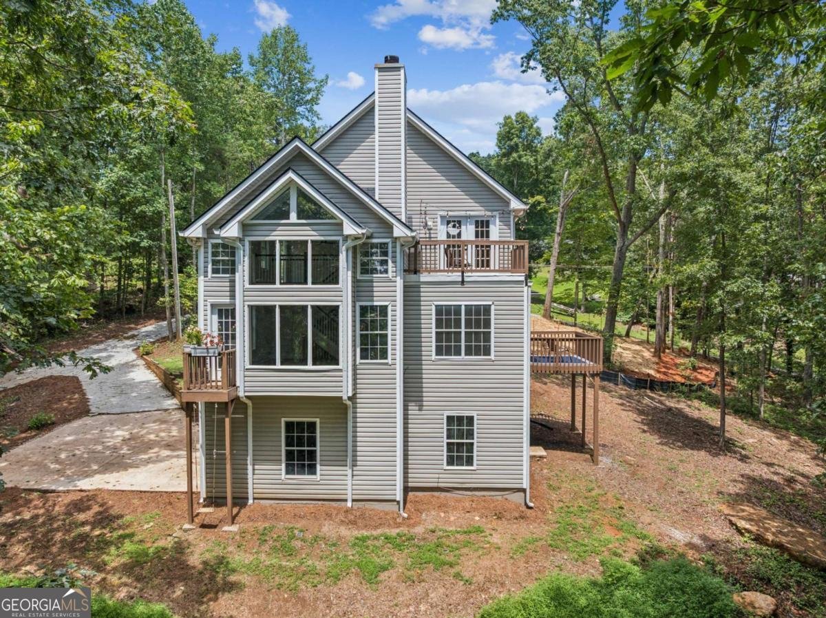6055 Lakeside Court Gainesville - 4