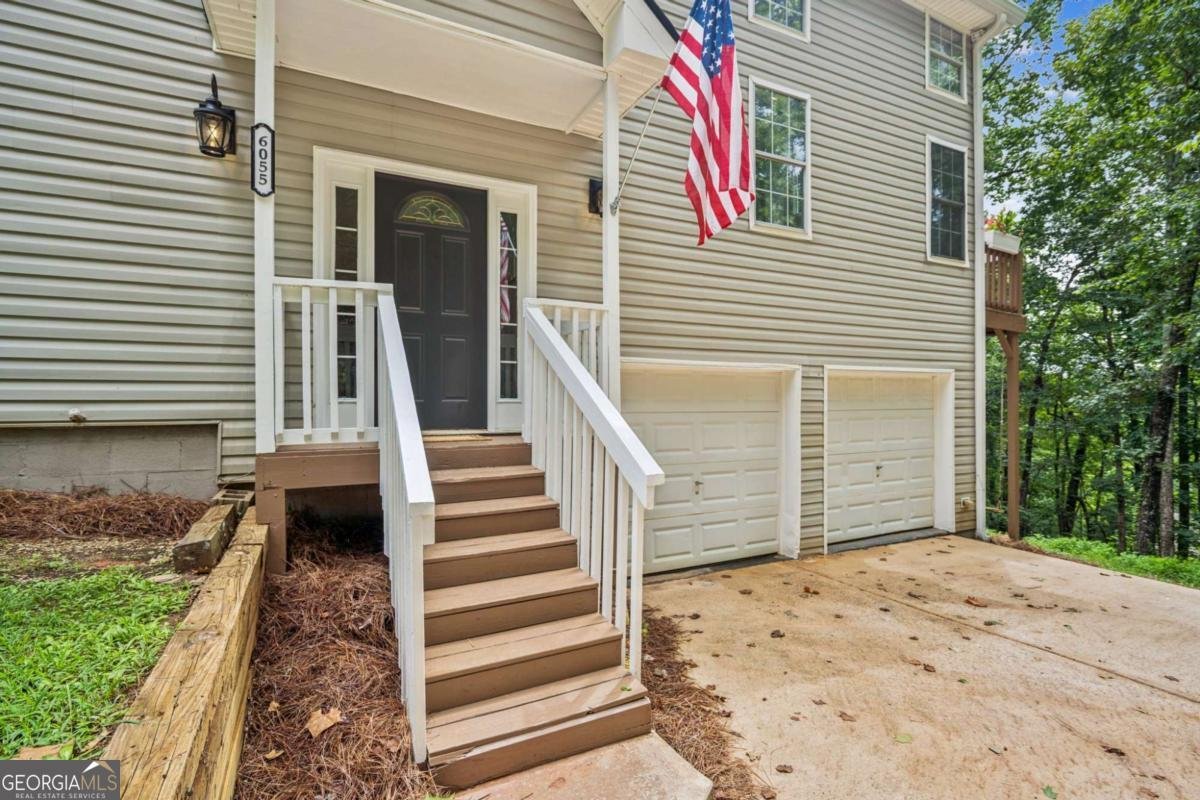 6055 Lakeside Court Gainesville - 5