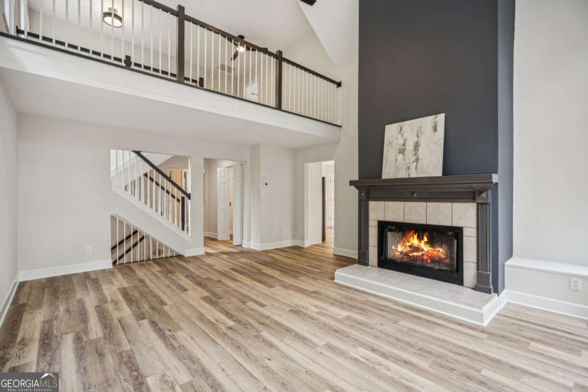 6055 Lakeside Court Gainesville - 8