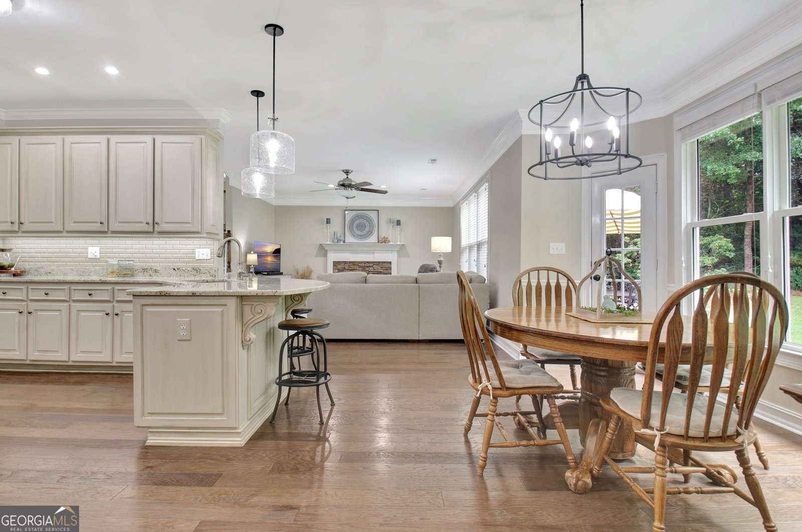 304 Wintney Way Peachtree City - 11