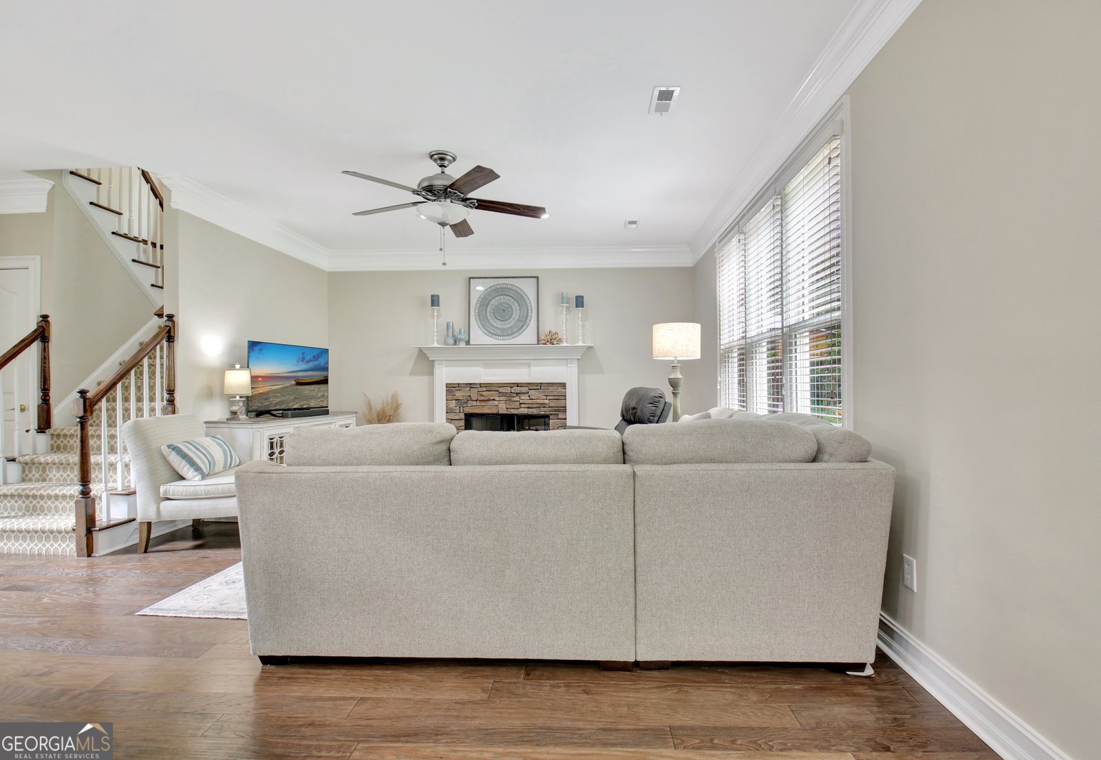 304 Wintney Way Peachtree City - 14