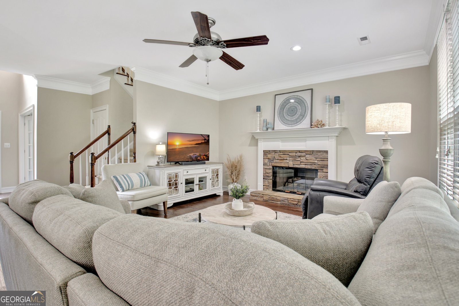 304 Wintney Way Peachtree City - 15