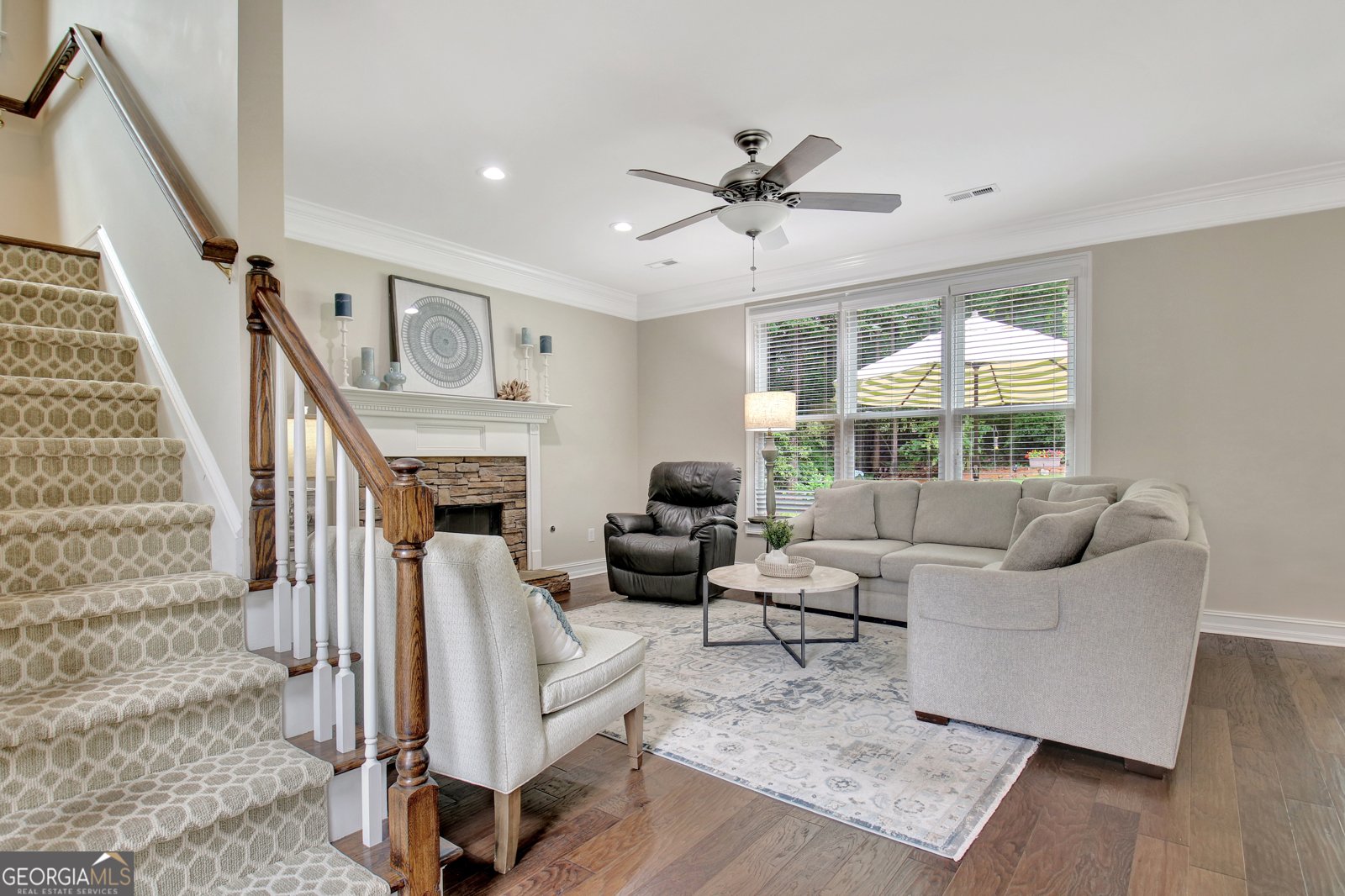 304 Wintney Way Peachtree City - 16