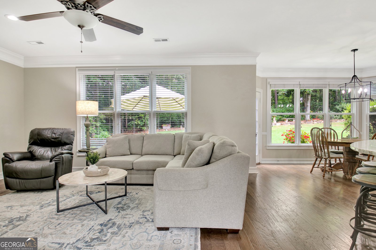 304 Wintney Way Peachtree City - 17