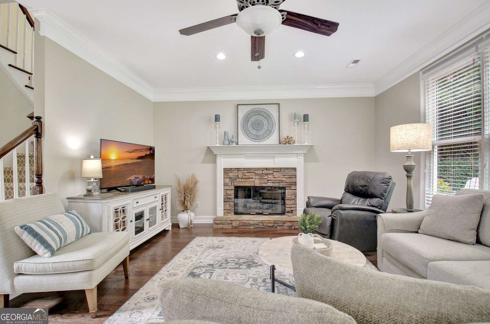 304 Wintney Way Peachtree City - 18