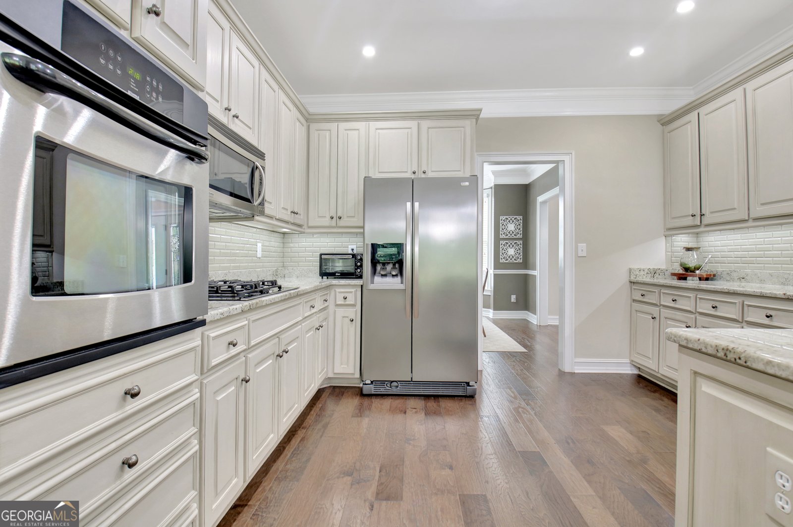 304 Wintney Way Peachtree City - 2