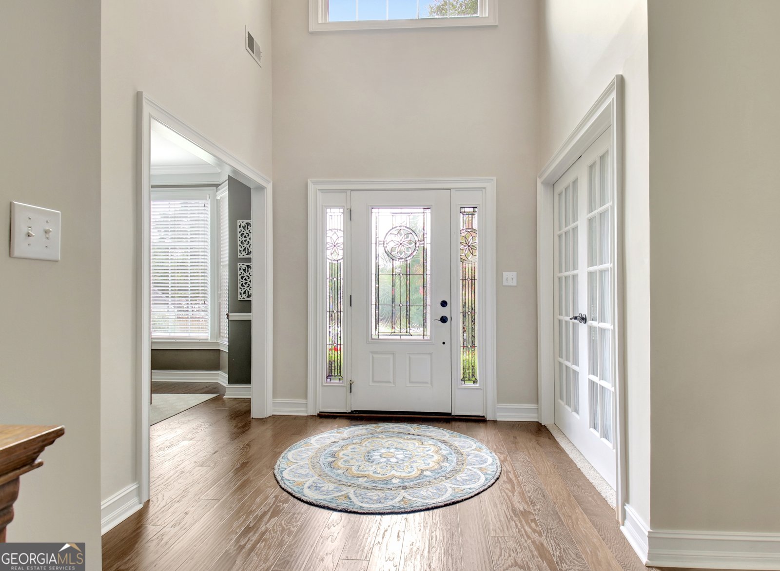 304 Wintney Way Peachtree City - 20