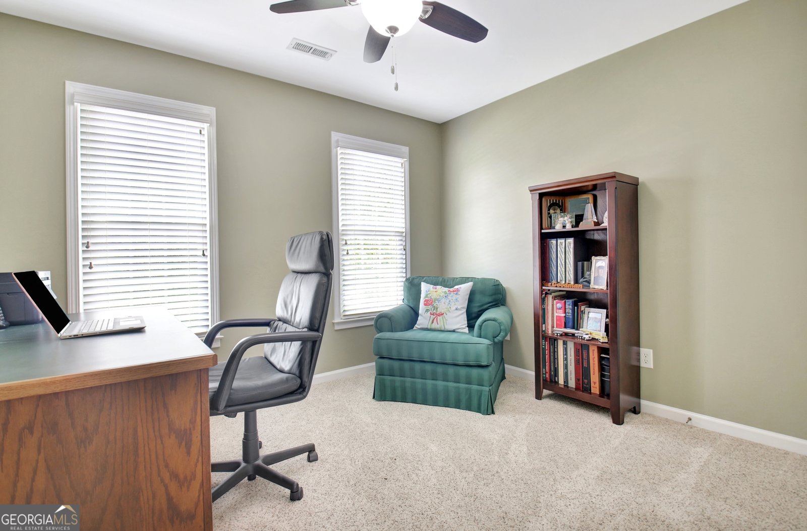 304 Wintney Way Peachtree City - 23
