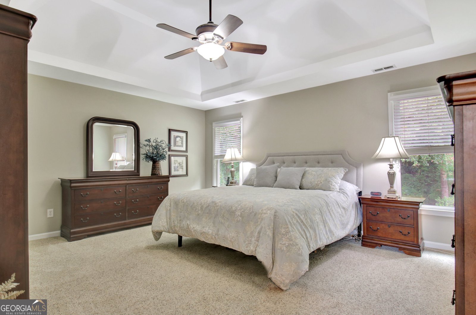 304 Wintney Way Peachtree City - 29