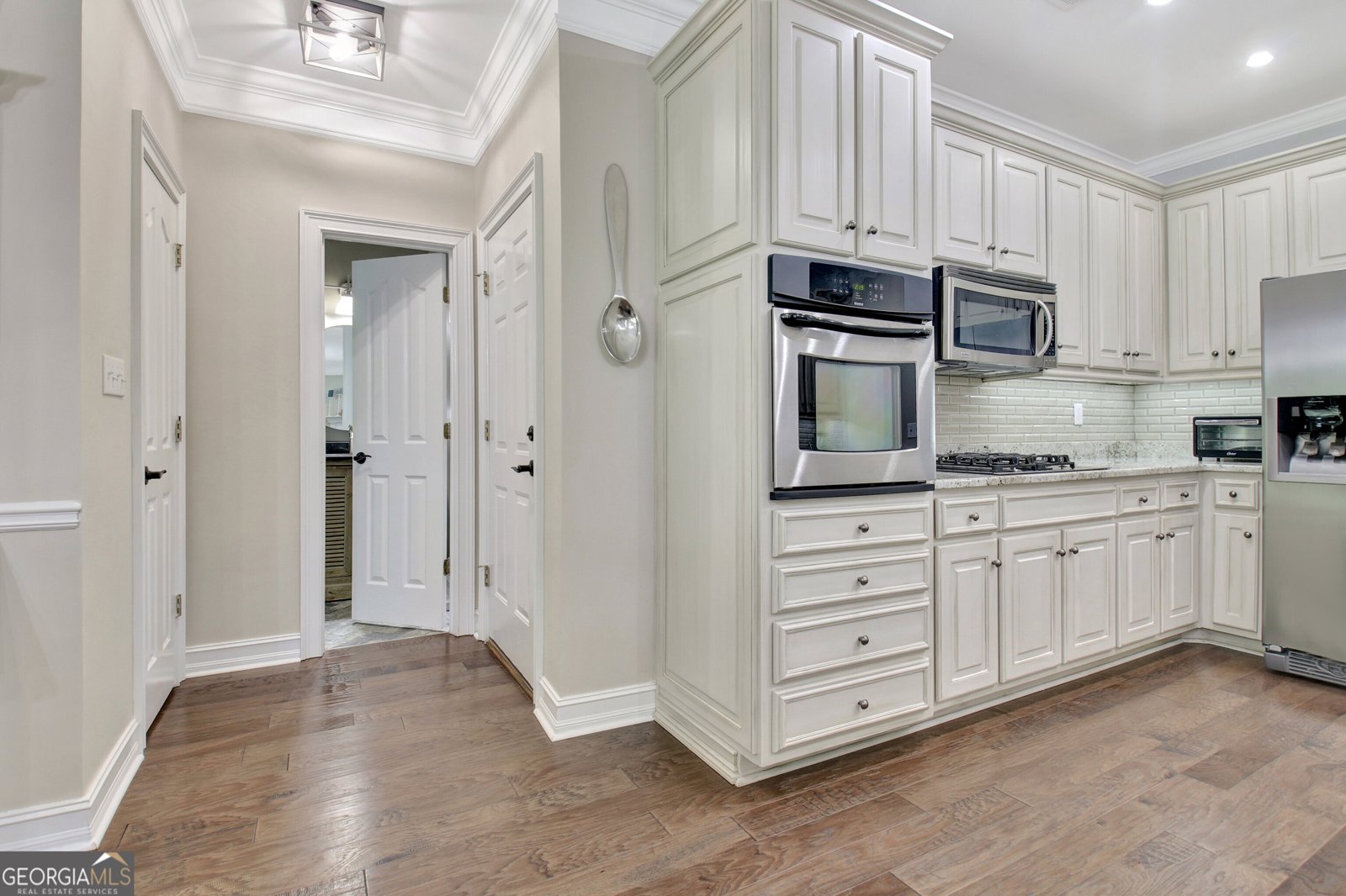 304 Wintney Way Peachtree City - 3