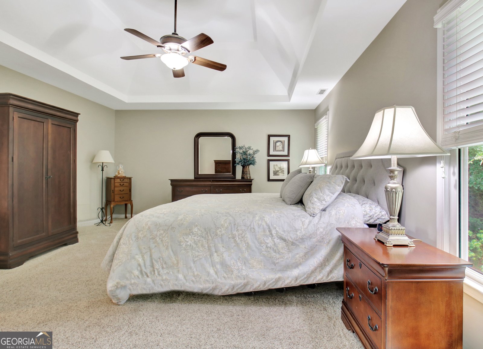 304 Wintney Way Peachtree City - 30