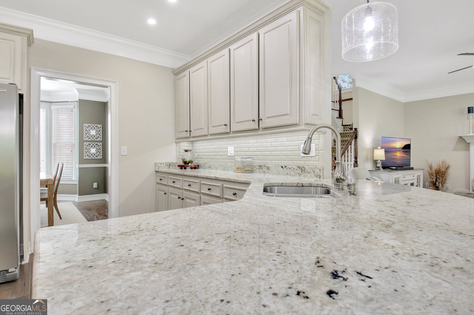 304 Wintney Way Peachtree City - 4