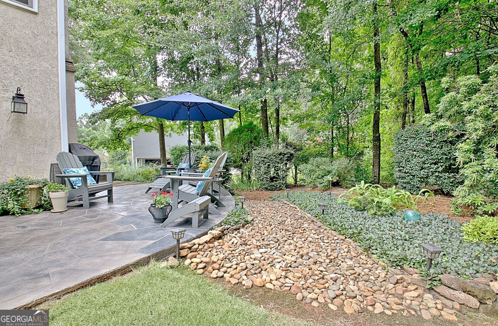 304 Wintney Way Peachtree City - 51