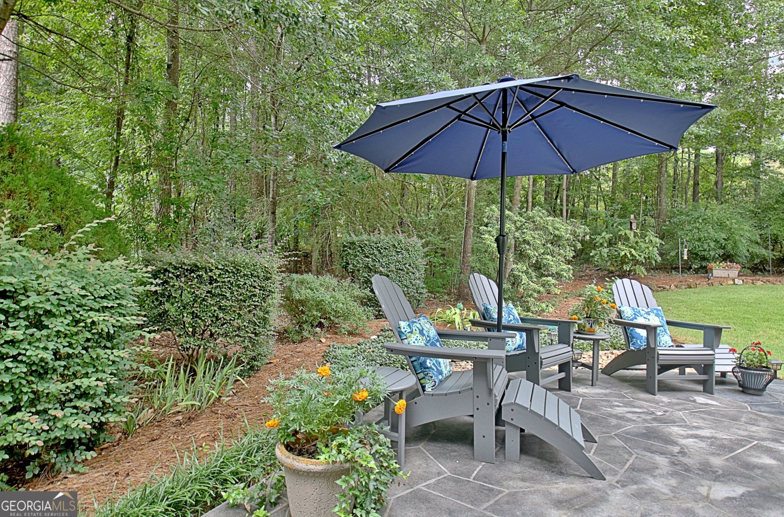 304 Wintney Way Peachtree City - 52