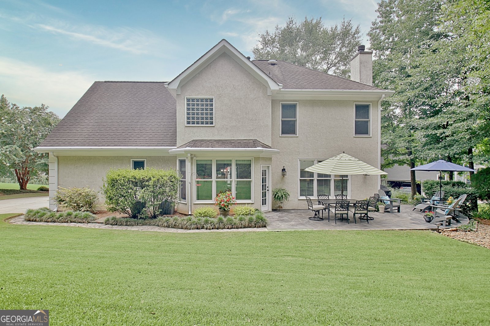 304 Wintney Way Peachtree City - 64