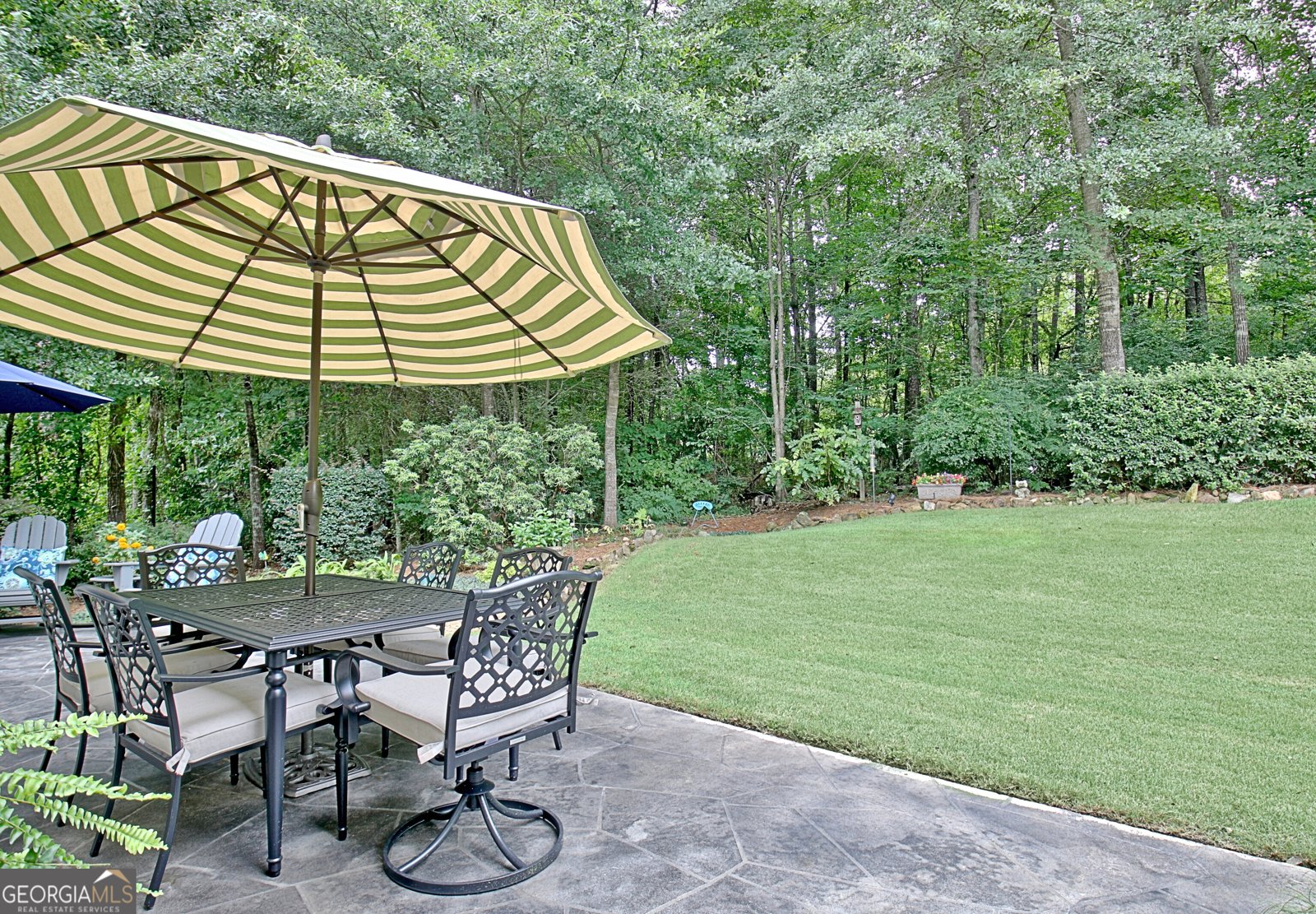 304 Wintney Way Peachtree City - 66