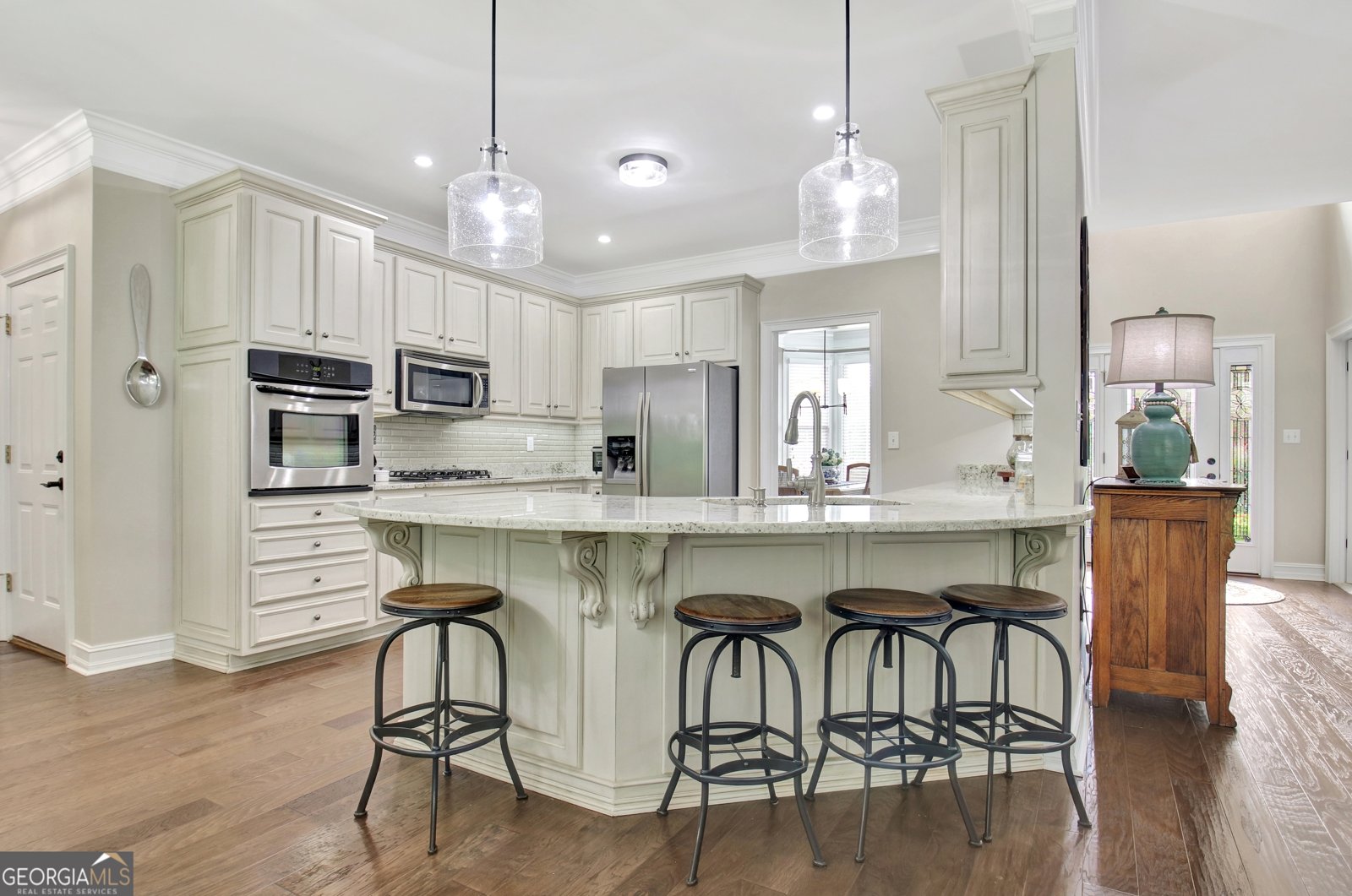 304 Wintney Way Peachtree City - 7