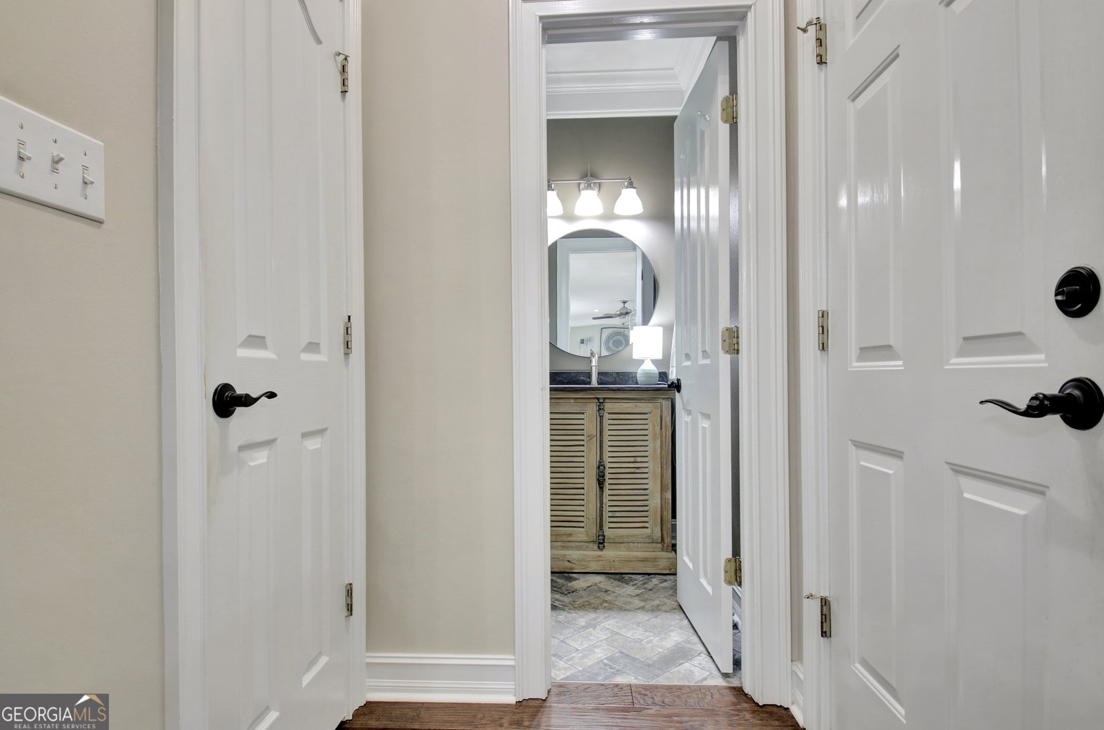 304 Wintney Way Peachtree City - 9