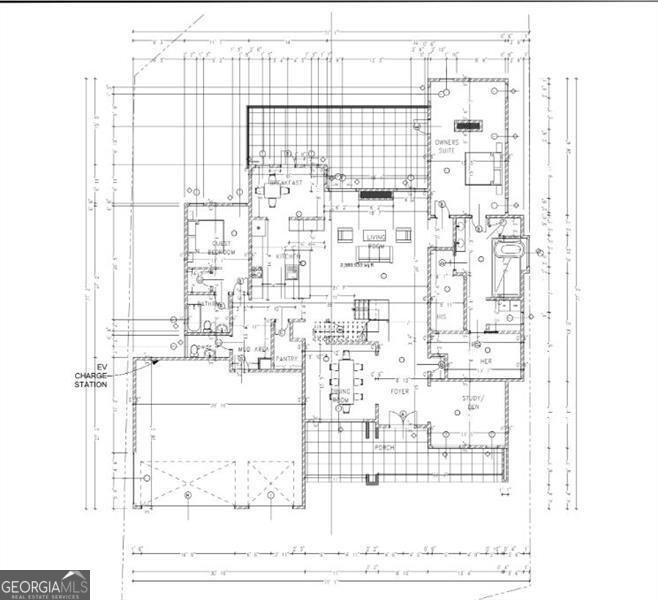 1173 VELTRE Circle Atlanta - 5