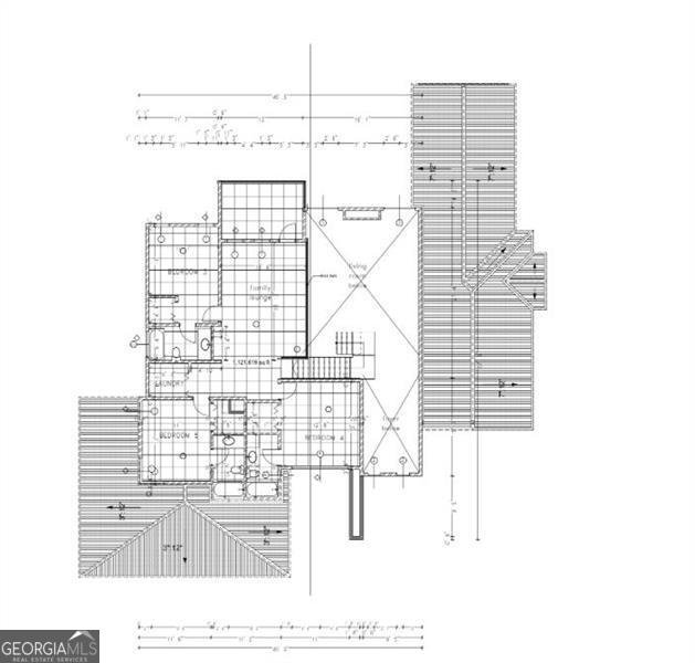 1173 VELTRE Circle Atlanta - 7