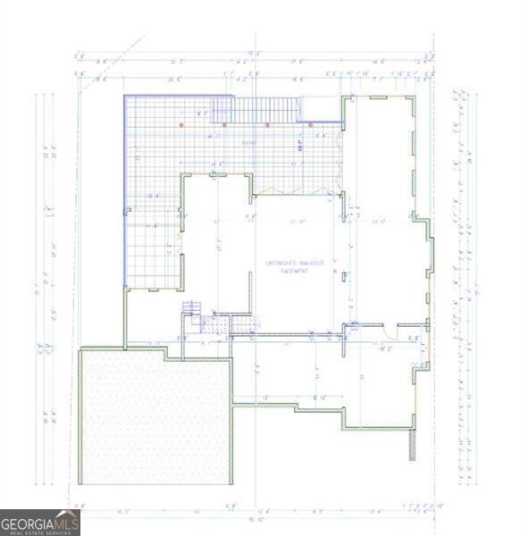 1173 VELTRE Circle Atlanta - 8