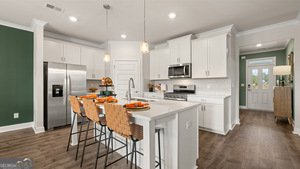 200 Parnassus Road Locust Grove - Photo 13