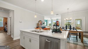 200 Parnassus Road Locust Grove - Photo 14