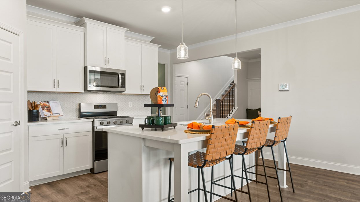 200 Parnassus Road Locust Grove - Photo 15