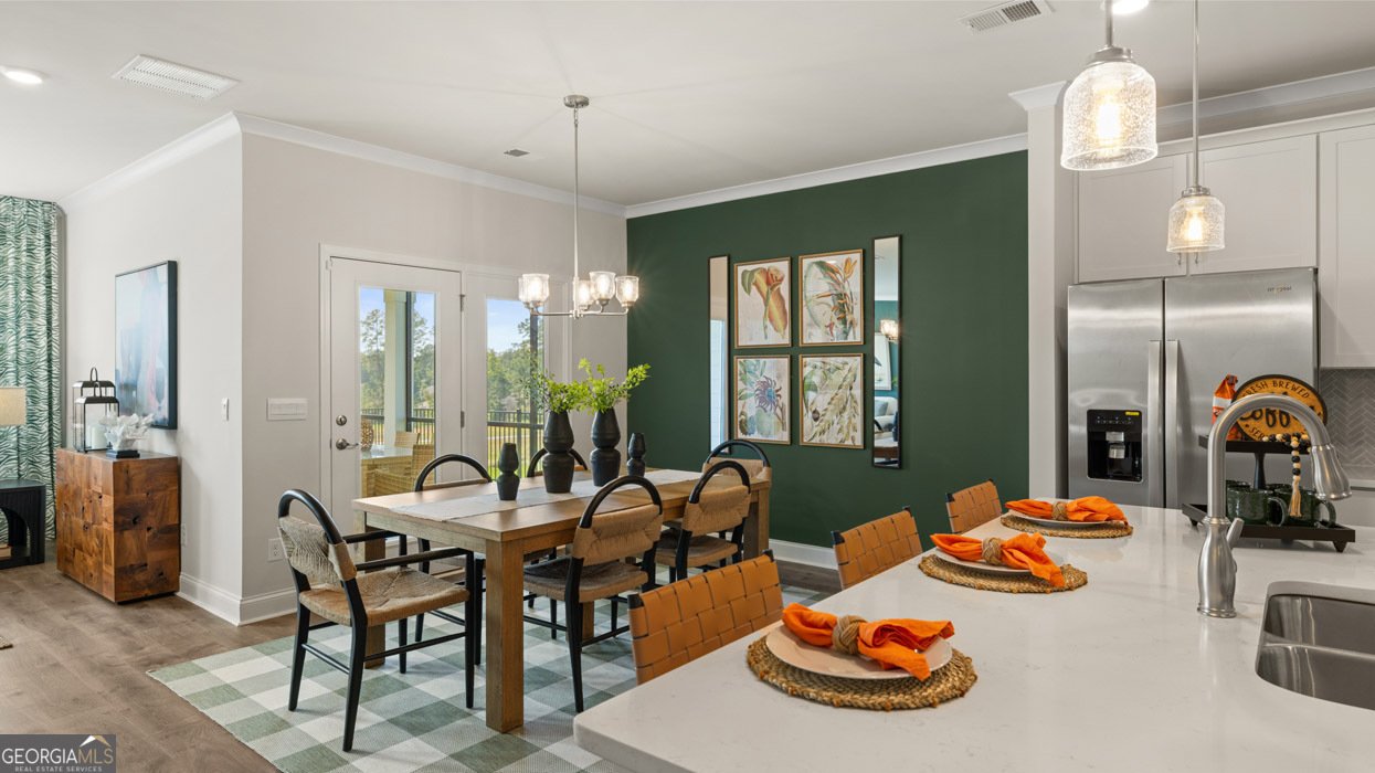 200 Parnassus Road Locust Grove - Photo 17