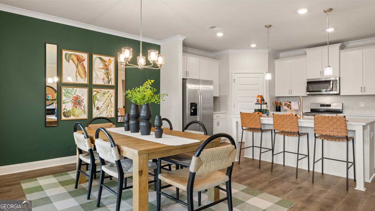 200 Parnassus Road Locust Grove - Photo 18