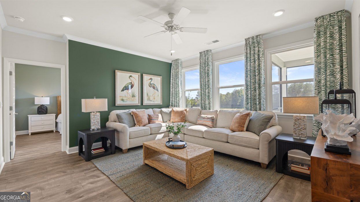 200 Parnassus Road Locust Grove - Photo 20