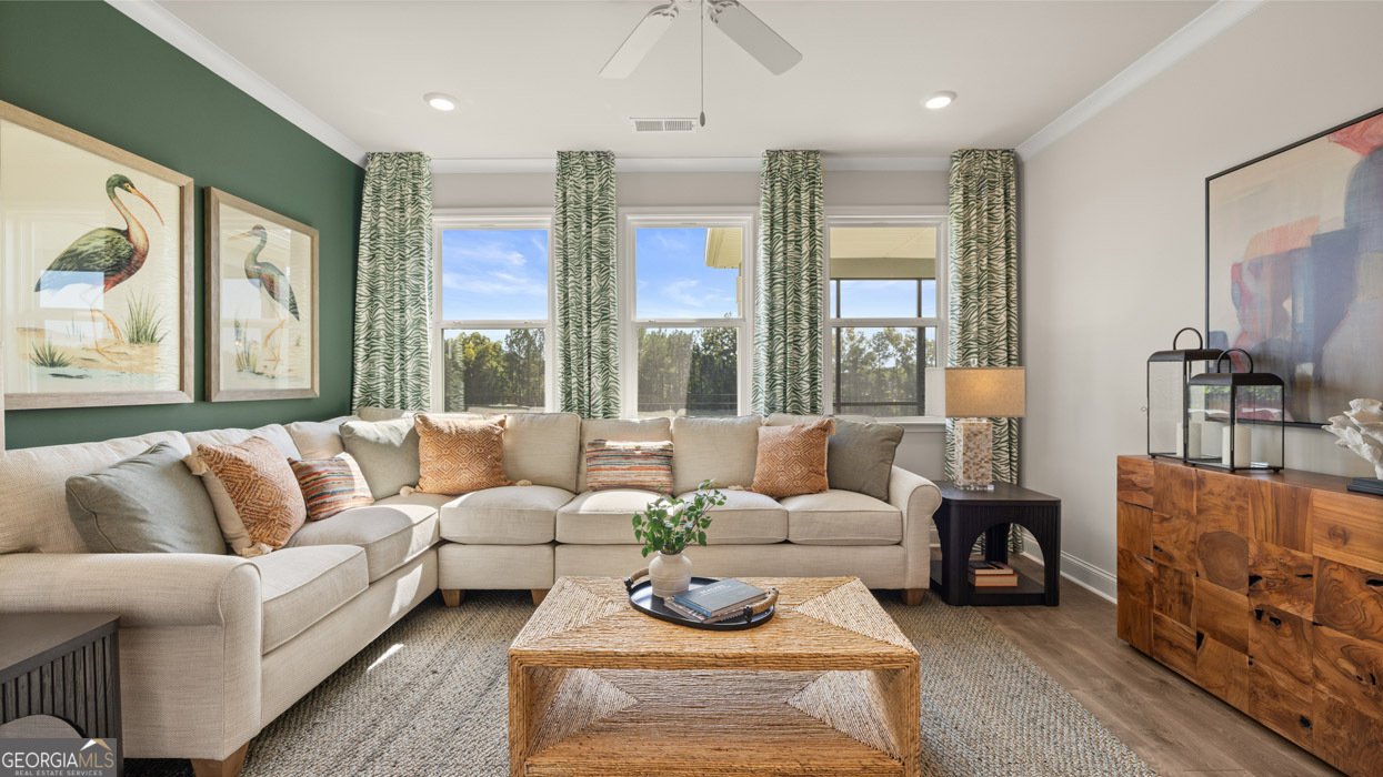 200 Parnassus Road Locust Grove - Photo 21