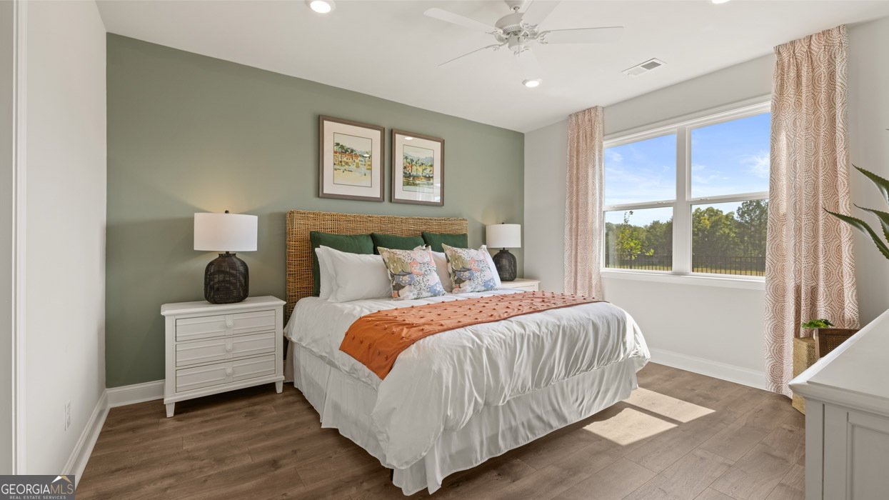 200 Parnassus Road Locust Grove - Photo 22