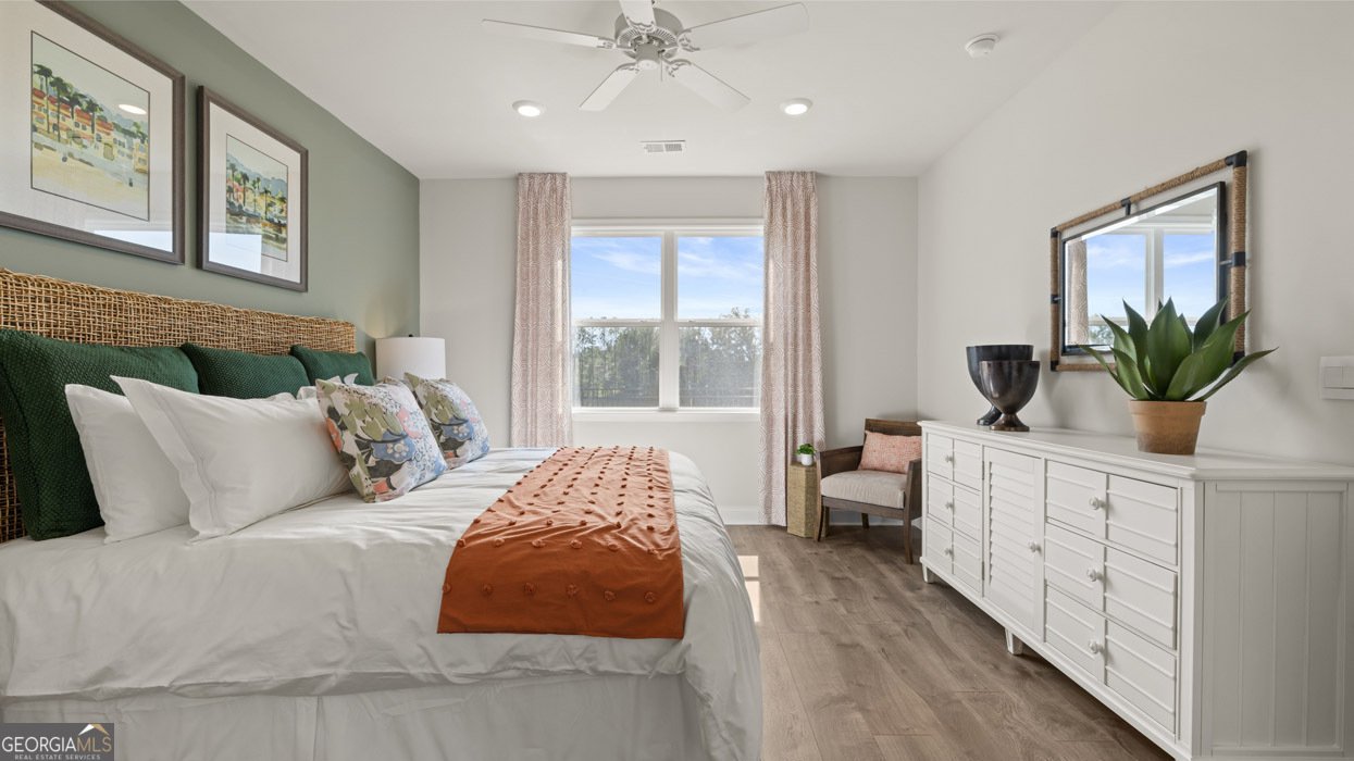 200 Parnassus Road Locust Grove - Photo 23