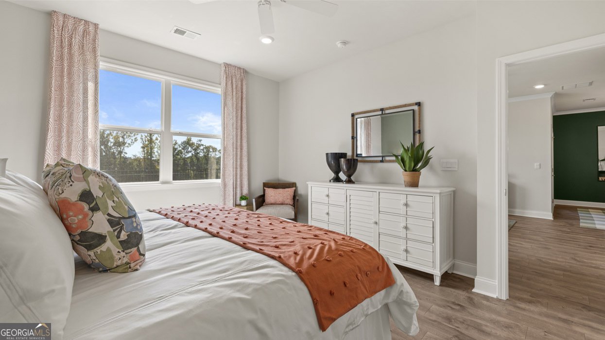 200 Parnassus Road Locust Grove - Photo 24