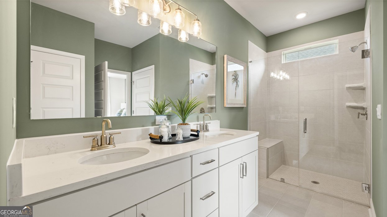 200 Parnassus Road Locust Grove - Photo 26