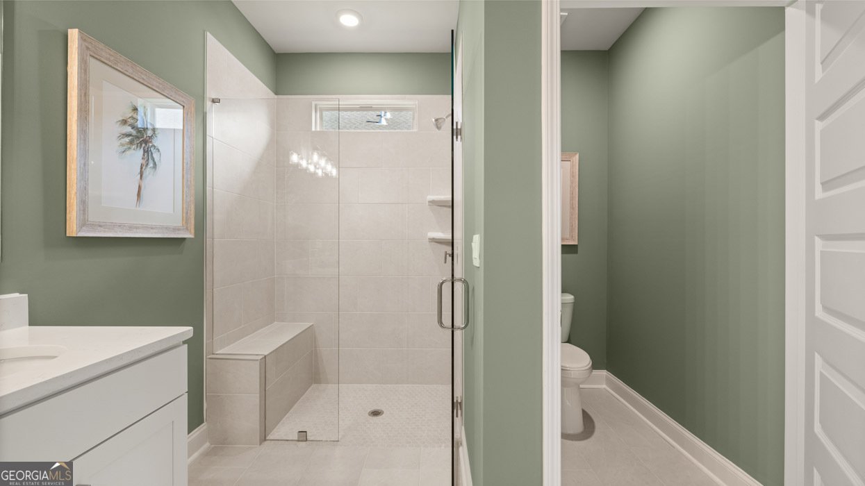 200 Parnassus Road Locust Grove - Photo 27