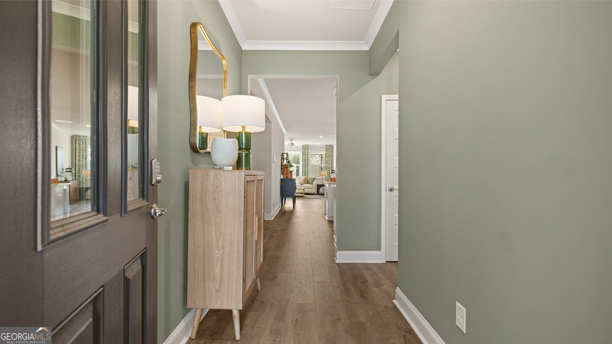 200 Parnassus Road Locust Grove - Photo 29