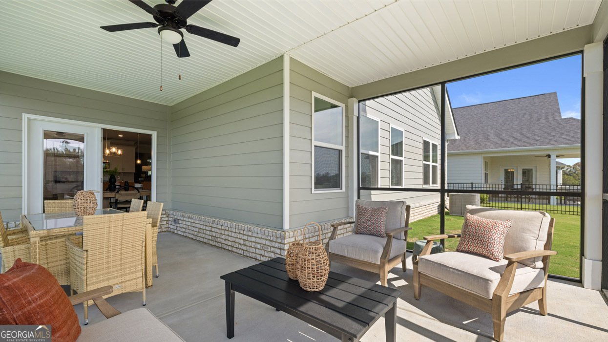 200 Parnassus Road Locust Grove - Photo 32