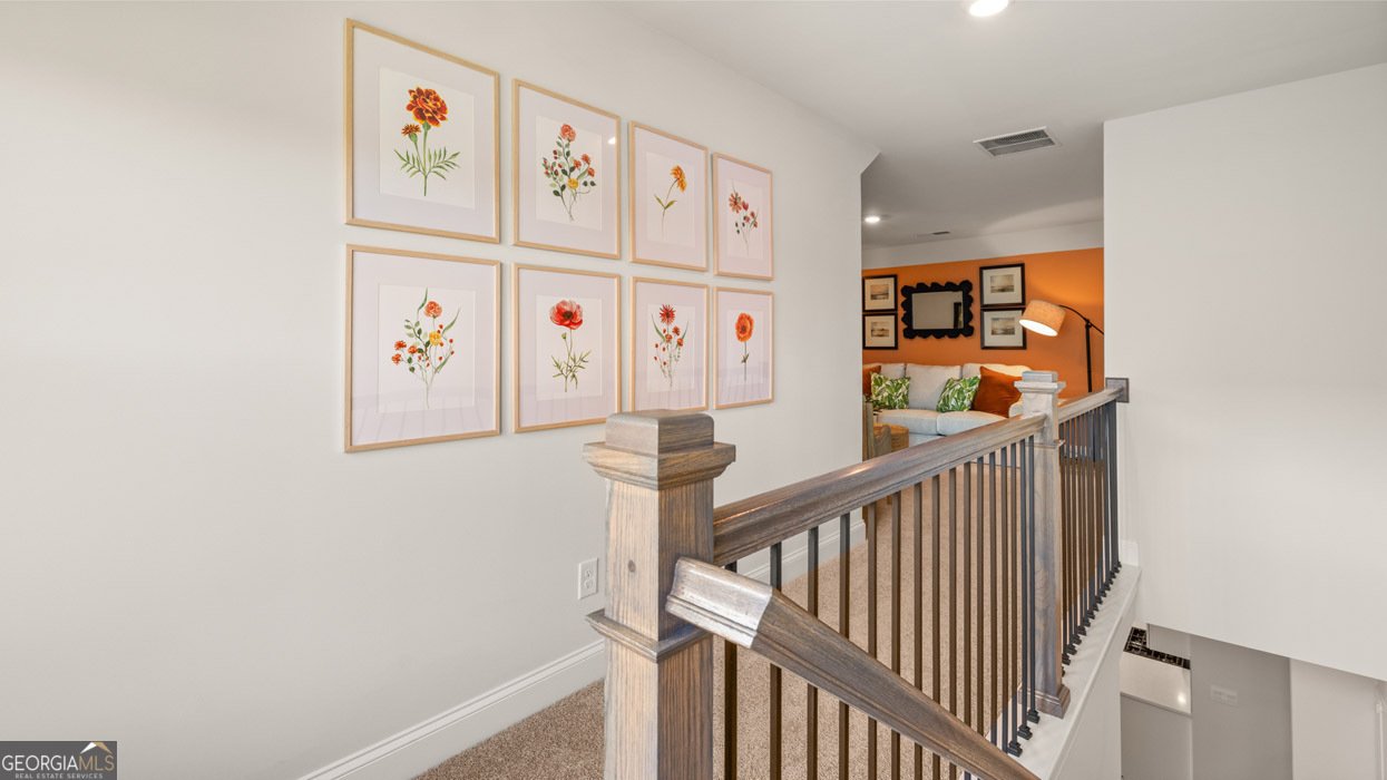 200 Parnassus Road Locust Grove - Photo 36