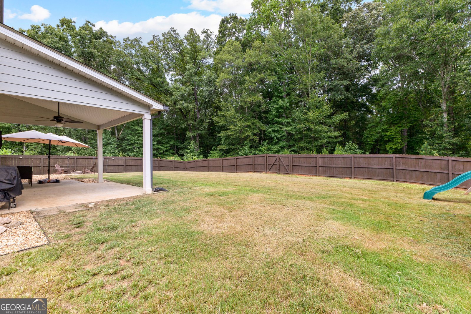 120 Delta Downs Court Hogansville - 23