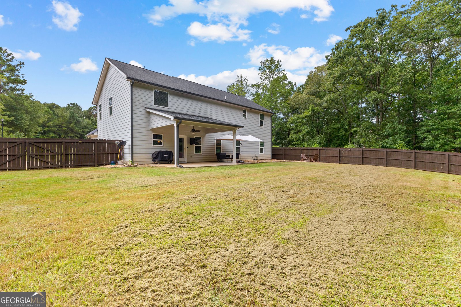 120 Delta Downs Court Hogansville - 28