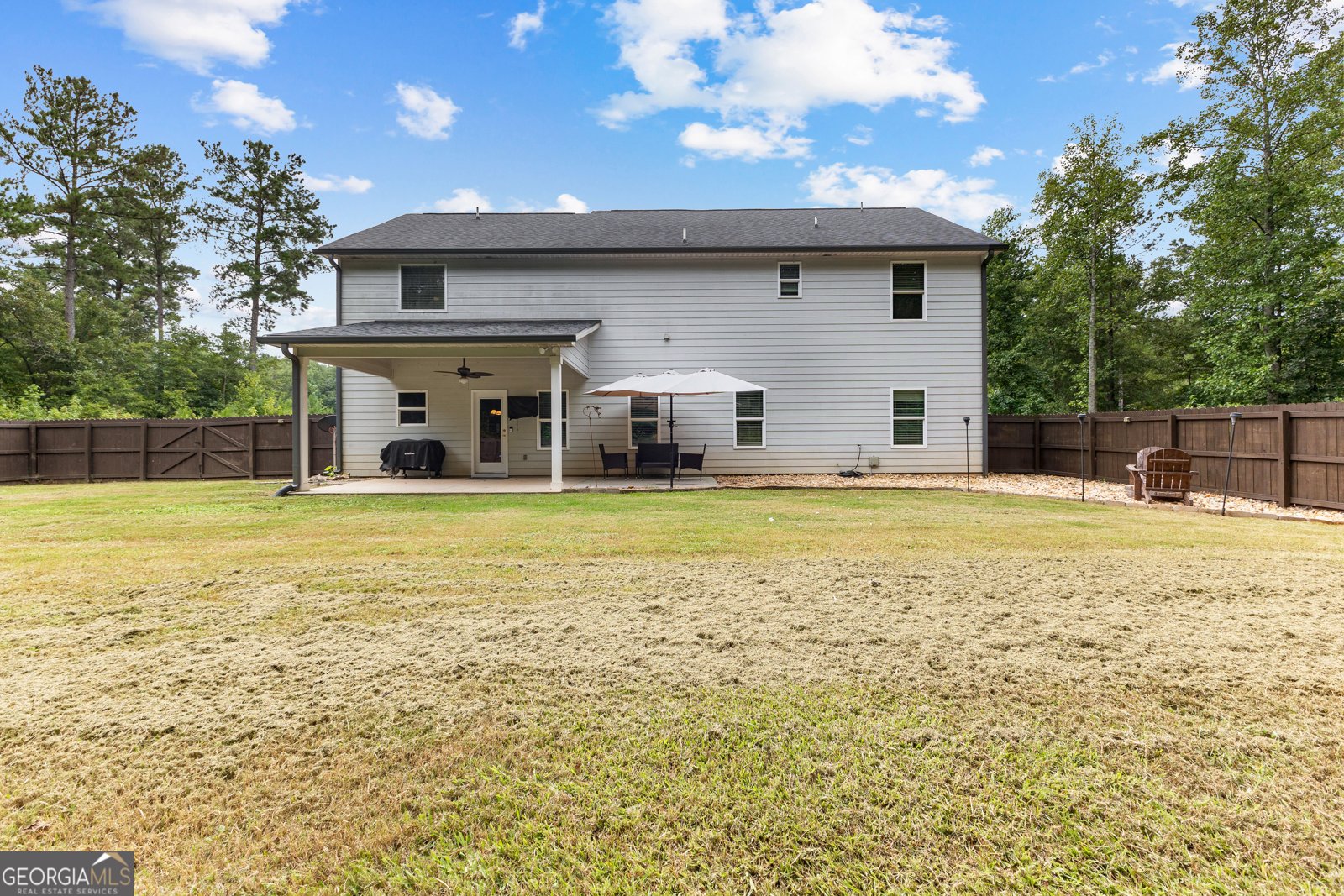 120 Delta Downs Court Hogansville - 31