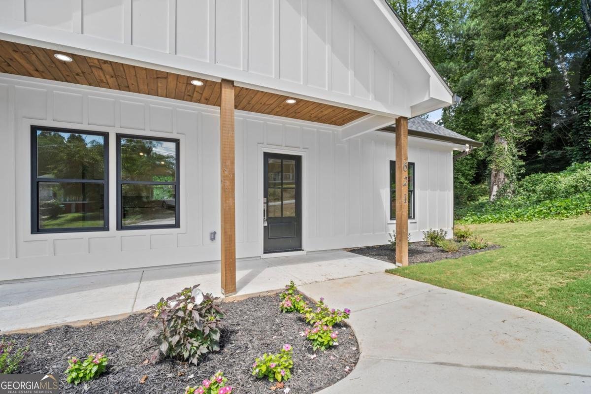 621 Elmwood Street Canton - 3