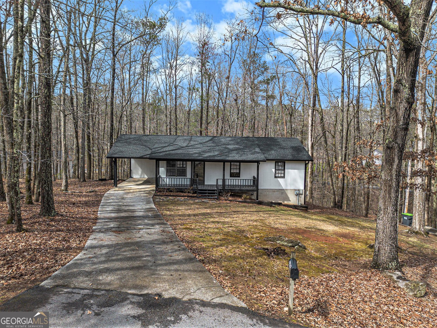 1436 Heritage Court Villa Rica - 2