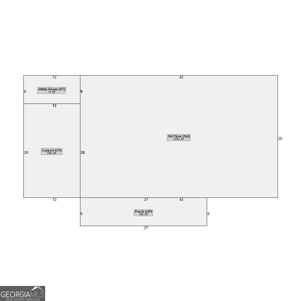 1436 Heritage Court Villa Rica - 26