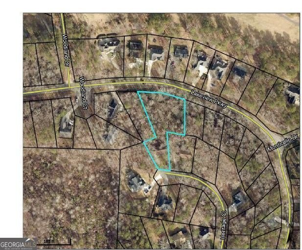 1436 Heritage Court Villa Rica - 29