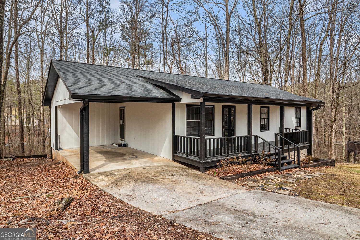 1436 Heritage Court Villa Rica - 3
