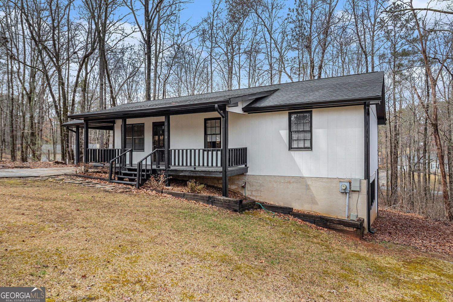 1436 Heritage Court Villa Rica - 4