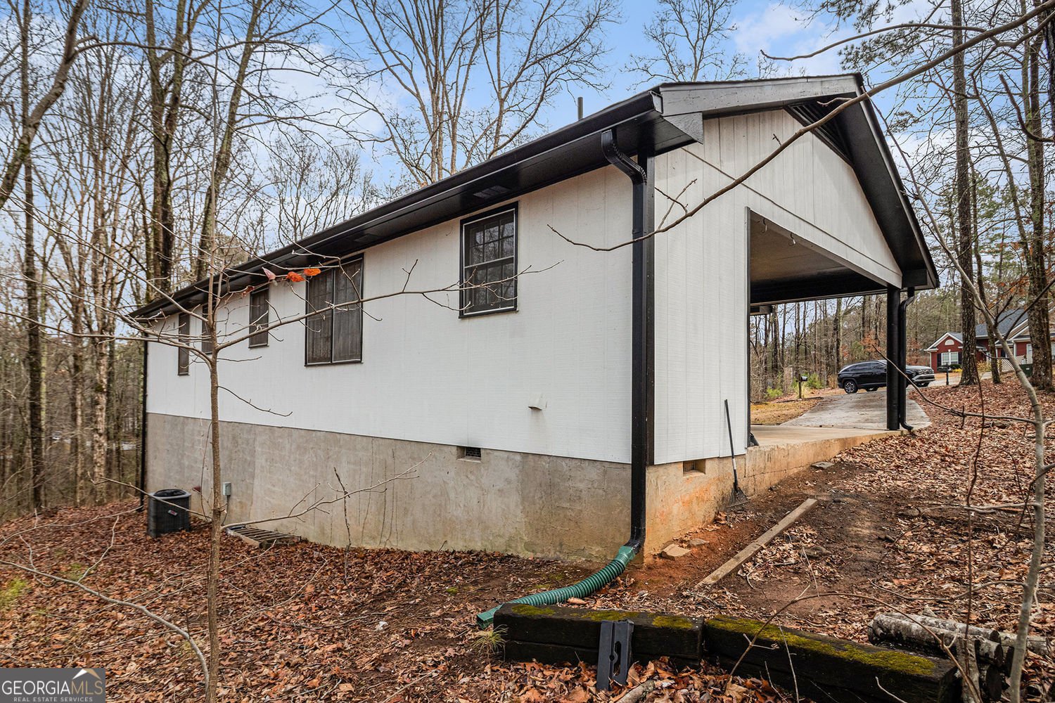 1436 Heritage Court Villa Rica - 6